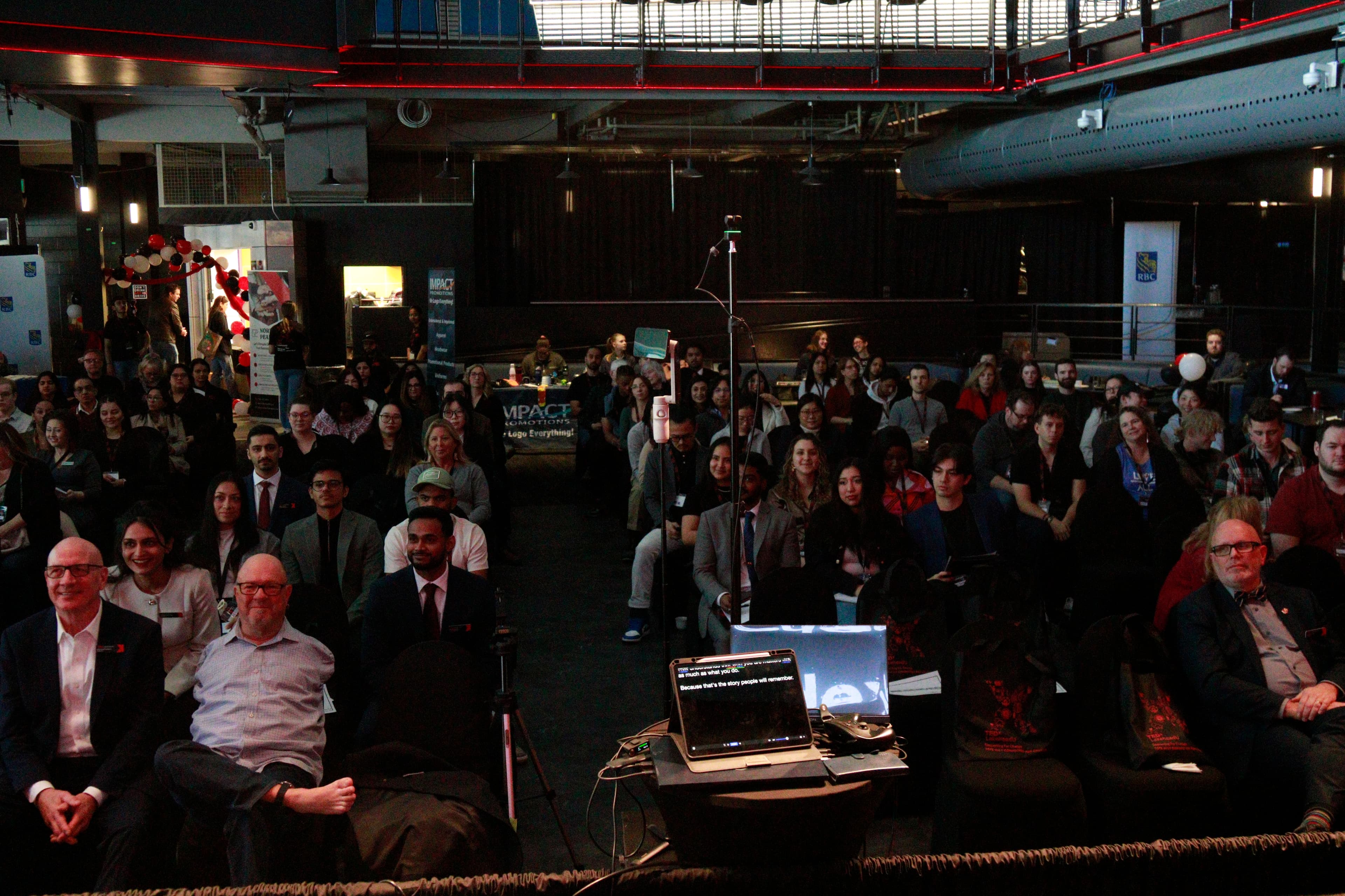 What Makes TEDxLakeheadU Special?